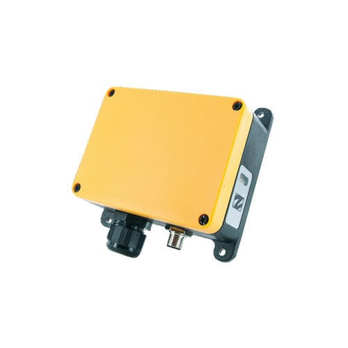 Récepteur sans fil - R21 - Tele Radio - industriel / pour chantier / pour télécommande radio