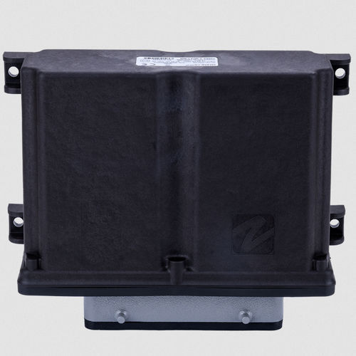 Récepteur pour télécommande radio - PN-R23-04 - Tele Radio - 16 canaux / certifié CE / certifié FCC