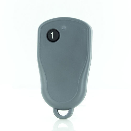 Radiocommande - T20TX-01NKL - Tele Radio - à boutons / industrielle / pour portail