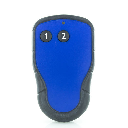 Radiocommande - T60TX-02STL - Tele Radio - à boutons / industrielle / pour portail
