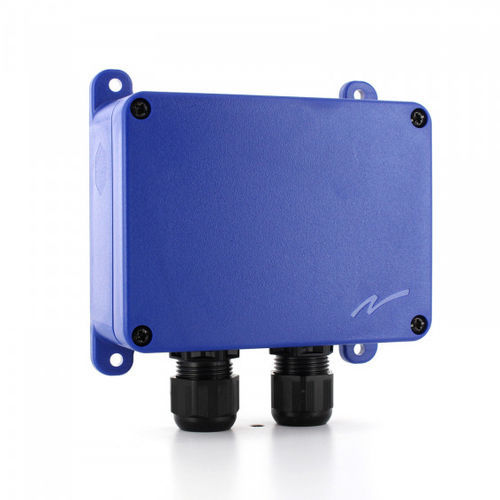 Récepteur radio - T60RX-05ASLI - Tele Radio - pour télécommande radio / 433 MHz / certifié CE