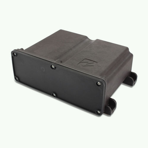 Récepteur pour télécommande radio - PN-R23-02/100-001-899-45 - Tele Radio - 16 canaux / certifié CE / certifié FCC
