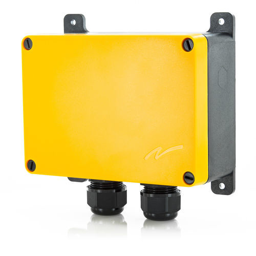 Récepteur sans fil - PN-R8-7 / 100-001-191-89 - Tele Radio - radio / pour télécommande / industriel