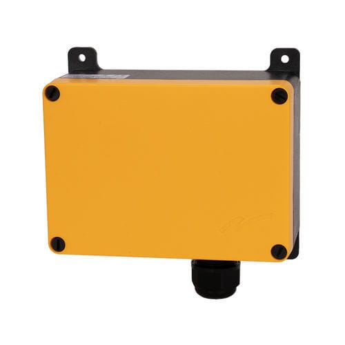 Récepteur sans fil - PN-R23-03/100-001-784-07 - Tele Radio - radio / pour chantier / pour télécommande radio