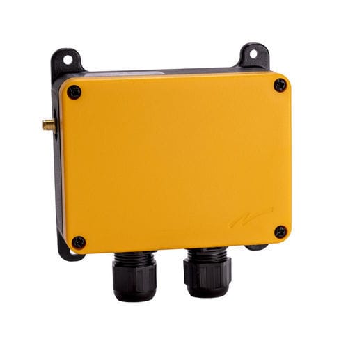 Récepteur sans fil - PN-R8-11 / 100-001-183-23 - Tele Radio - radio / pour télécommande / pour télécommande radio