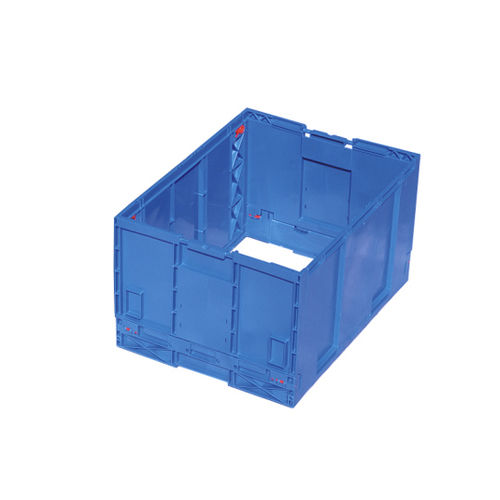 Caisse pliable - 9620 - Plasticos Santo António - en plastique / de stockage / de transport