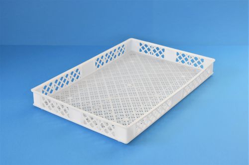 Caisse en plastique - 9610 - Plasticos Santo António - de stockage / de transport / pour l'industrie alimentaire
