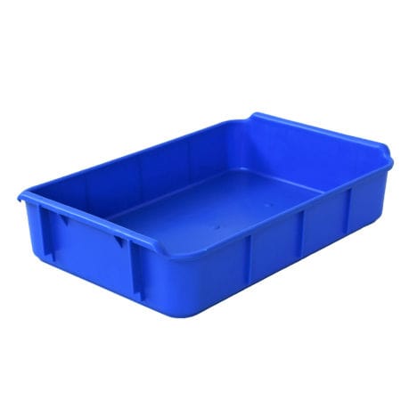 Caisse en plastique - 9280 - Plasticos Santo António - de stockage / de transport / industrielle