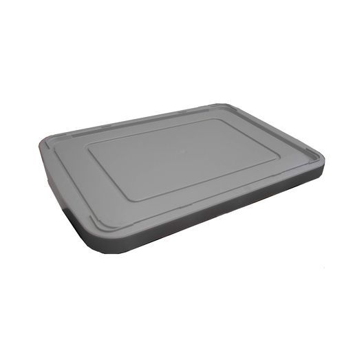 Couvercle pour bacs empilables - 7860 - Plasticos Santo António