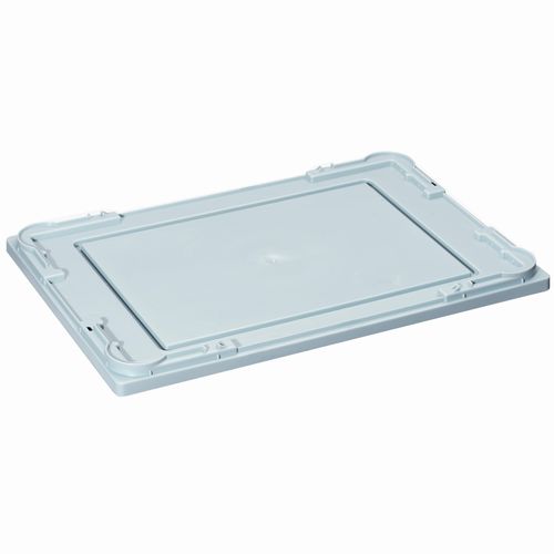 Couvercle pour bacs empilables - 3006 - Plasticos Santo António