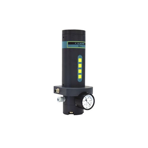 Vanne manuelle - M 3531 C - Controlmatik - de contrôle / pour moteur / LED