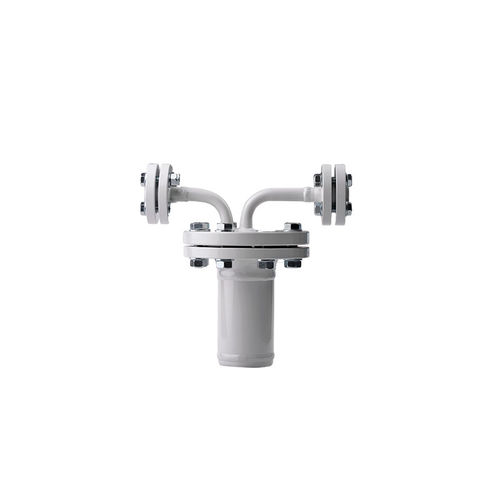 Filtre à gaz - M 3319 C - Controlmatik - à cartouche / sous pression / pour l'épuration