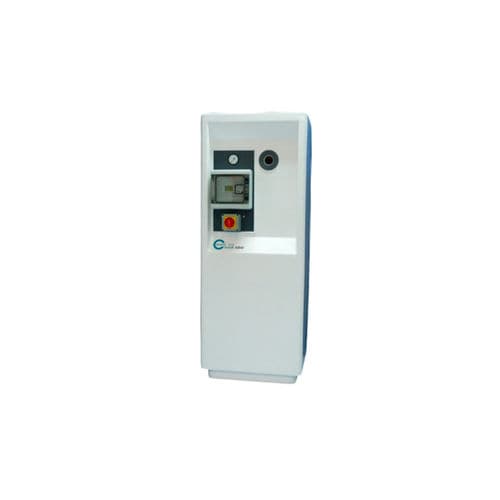 Évaporateur thermique - M 3100 C - Controlmatik - de process / de gaz / électrique