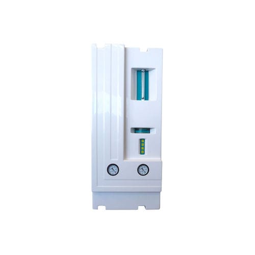 Système de dosage de gaz - M 3610 C - Controlmatik