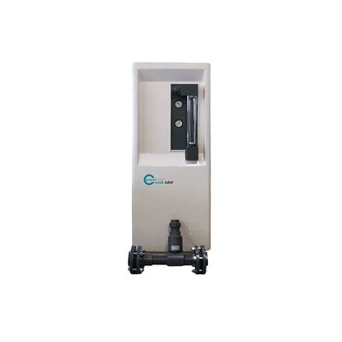 Électrolyseur pour hydrogène - MR 520RC series - Controlmatik