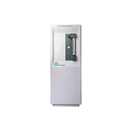 Électrolyseur pour hydrogène - MR series - Controlmatik