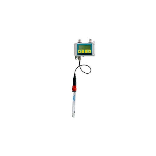 Sonde de pH - M 1122  - Controlmatik - de courant / redox / de process
