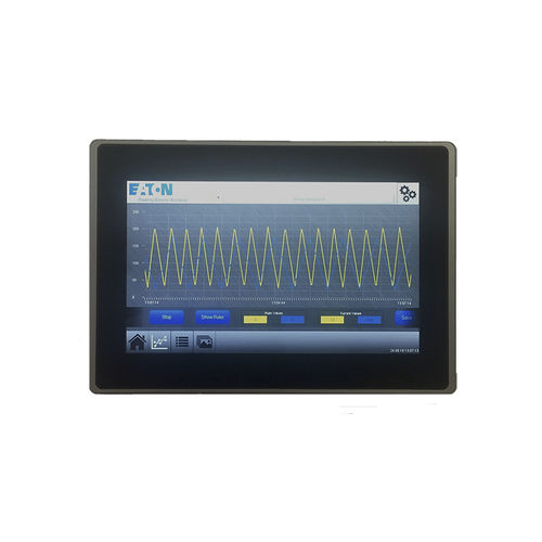 Automate programmable modulaire - automation - Controlmatik - GPRS / Modbus / pour bus CAN