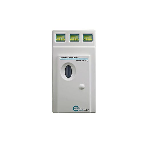 Système de mesure de débit - M 5265C - Controlmatik - en continu / pour contrôle / compact