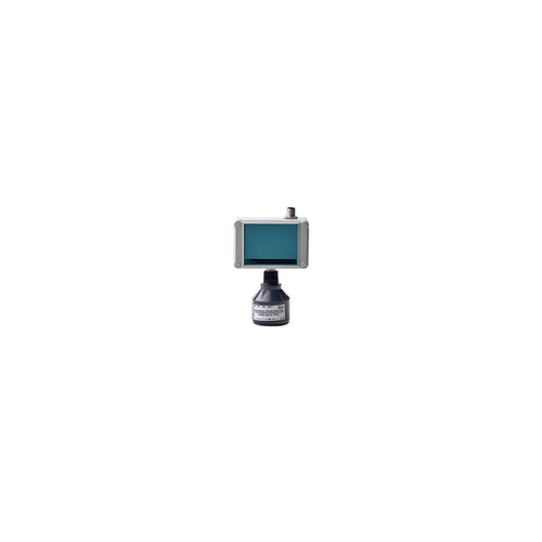 Centrale de détection de gaz - M 2103 C - Controlmatik