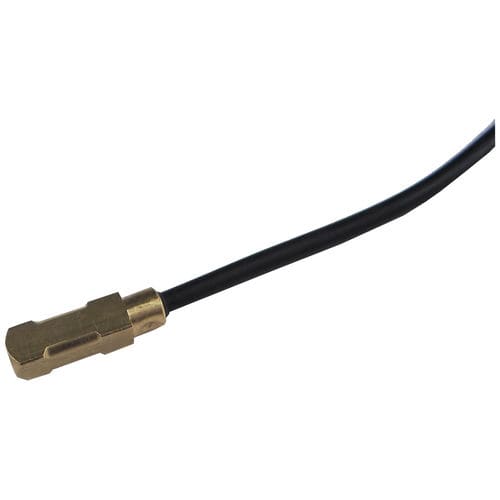 Transducteur de température Pt1000 - PT1000CNT - Capetti Elettronica - IP68 / pour mesure de température de surface