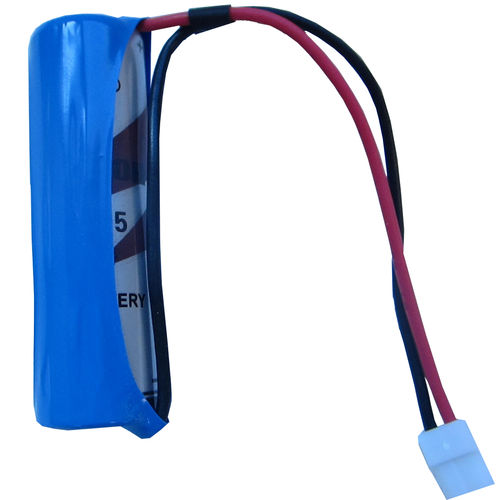 Batterie lithium - BAT1 - Capetti Elettronica - type AA / 3 V
