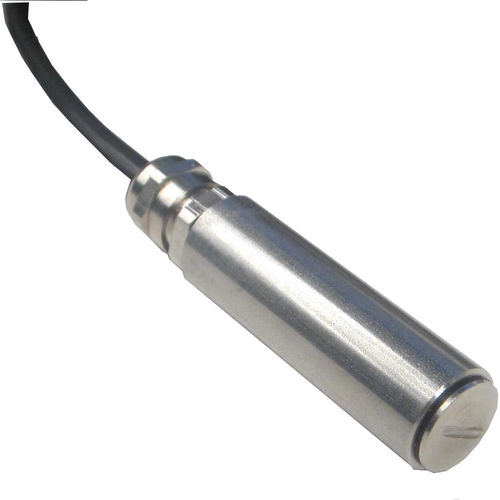 Transducteur de température CTN - NTC10KIM - Capetti Elettronica - IP68 / d'eau / de petite dimension