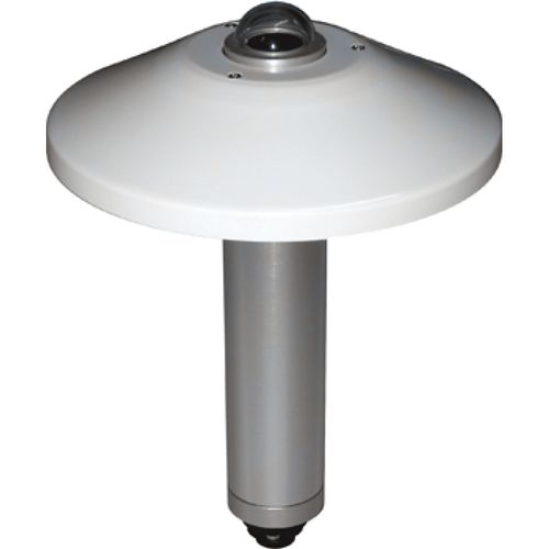 Capteur de rayonnement solaire RS485 - ANS-RSG-B - Capetti Elettronica - Modbus
