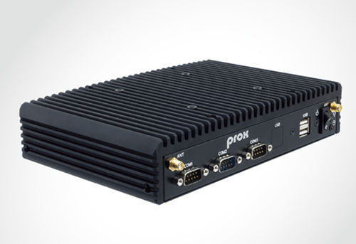 PC embarqué - BS-E098 - Protech Systems - Intel® Celeron® N3350 / Intel® Atom / Intel® Pentium® N4200