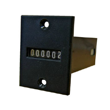 Compteur d'impulsions - SI-62 series - Iskra Mehanizmi - analogique / électromécanique / compact
