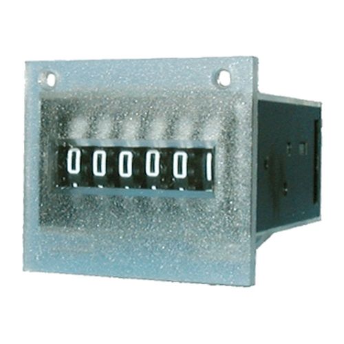 Compteur d'impulsions - SI-63 series - Iskra Mehanizmi - analogique / électromécanique / compact