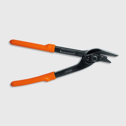 Cisaille pour métal - S300024 - Itatools srl - pour le plastique / coupe-feuillard / à main