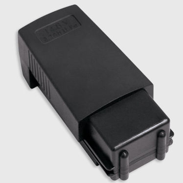 Batterie lithium-polymère - A000115 old version - Itatools srl - de bloc / pour outil électroportatif