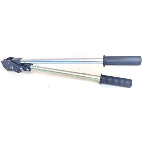 Appareil de cerclage manuel - ITA 37 - Itatools srl - pour feuillard en acier