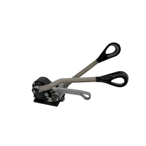 Appareil de cerclage manuel - ITA 30 - Itatools srl - pour feuillard en acier