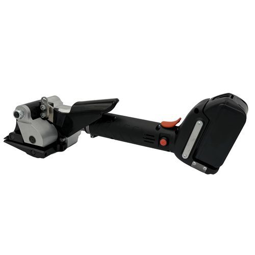 Appareil de cerclage sur batterie - ITA 84 - Itatools srl - pour feuillard en acier