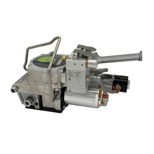 Appareil de cerclage pneumatique - ITA 10 - Itatools srl - pour feuillard en PP-PET / pour feuillards en polypropylène / pour feuillards en polyester