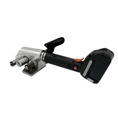 Appareil de cerclage et tendeur sur batterie - ITA 71 - Itatools srl - pour feuillard en composite