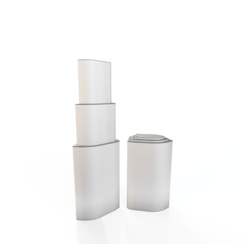 Colonne de levage pour applications médicales - F series - X2 Technology - industrielle / télescopique / à 3 étages