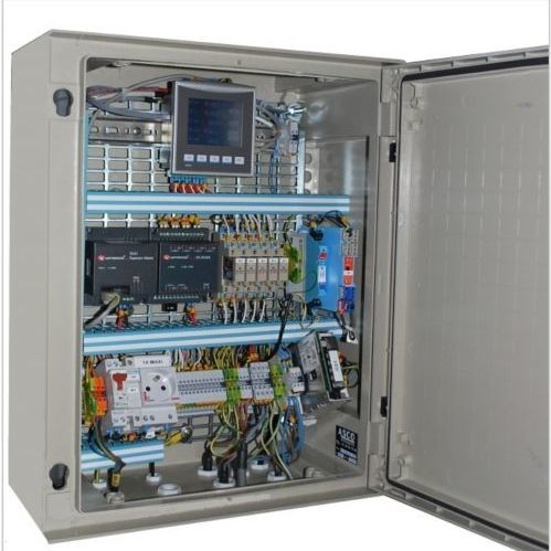Système de mesure CO2 - Asco instruments - infrarouge / automatique / en continu