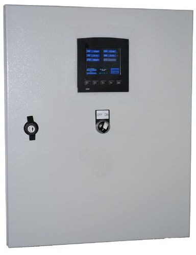 Analyseur d'air - MICROVAR350EC - Asco instruments - de surveillance / économique