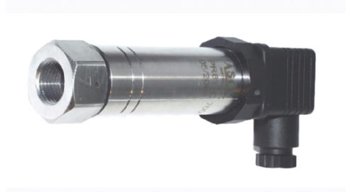 Capteur de pression relative - PR800 - Asco instruments - par jauge de contrainte / en acier inoxydable / haute surpression