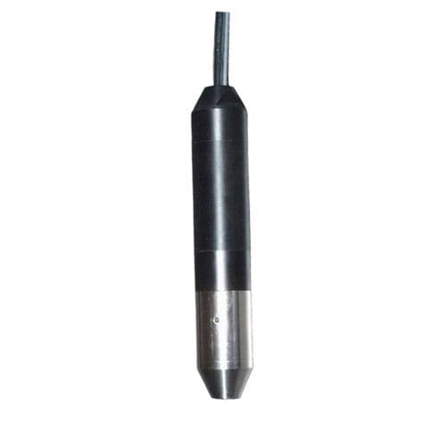 Capteur de niveau pour liquides - PR1600 series - Asco instruments - à ultrasons / 4-20 mA / CE