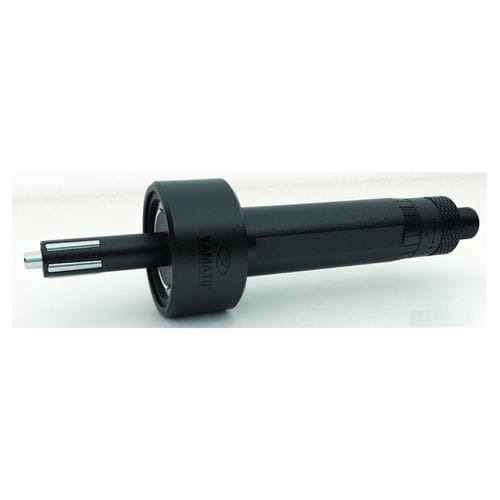 Outil de galetage interne - MICROID series - YAMATO Machine & Tool
