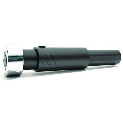 Barre d'alésage à cône morse - BSBT series - YAMATO Machine & Tool