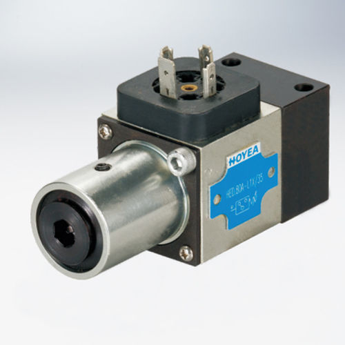 Pressostat à piston - HED 8 - Ningbo Hoyea Machinery Manufacture - absolu / pour huile / IP65