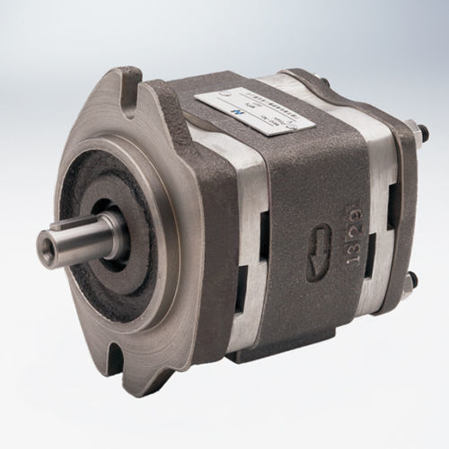Pompe hydraulique à engrenage interne - IGP-1 series - Ningbo Hoyea Machinery Manufacture - à vérin hydraulique / pour applications industrielles / silencieuse