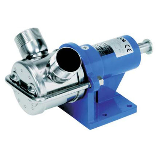 Pompe centrifuge - SP series - Liverani - pour produits alimentaires / électrique / auto-amorçante