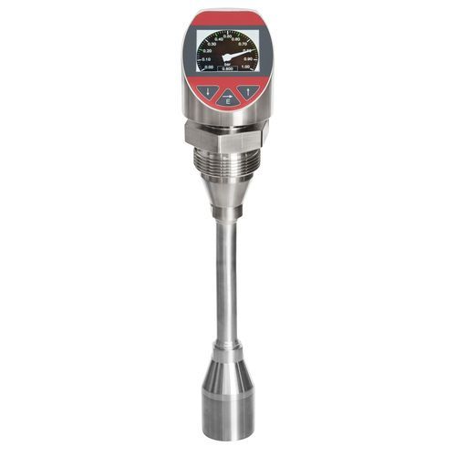 Transmetteur de niveau hydrostatique - HYDROCONT HN4 - ACS Control-System GmbH - pour liquides / 4-20 mA / pour contrôle