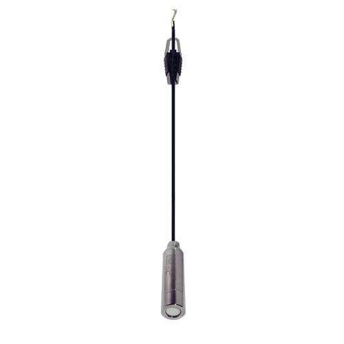 Capteur de niveau pour eau - HYDROCONT B - ACS Control-System GmbH - pour eaux usées / 4-20 mA / compact
